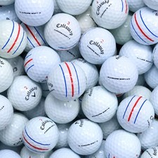 Callaway Lake Golf Balls