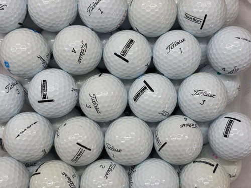 Titleist tour soft golf - golf, balls