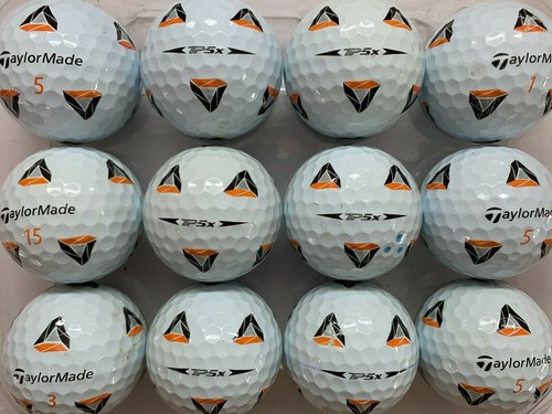 Taylormade tp5x pix - taylormade,