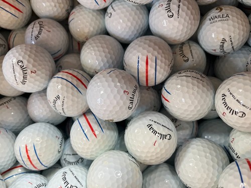 Grade callaway chrome - grade,