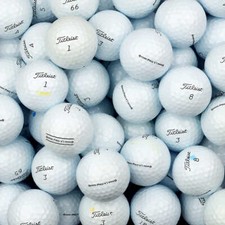 Titleist Golf Balls Choose