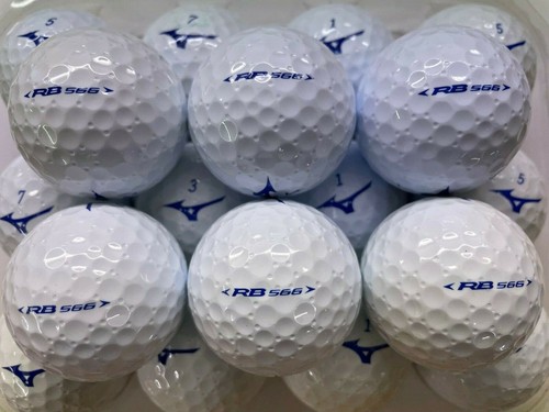 Mizuno 566 white golf lake - mizuno, rb