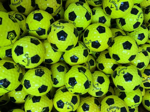 Callaway truvis yellow - , 48