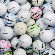 TaylorMade SpeedSoft Golf