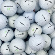 TaylorMade Rocketballz Golf