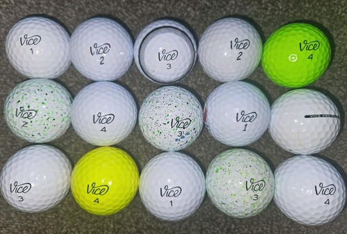 Vice balls x15 - , a