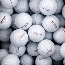 Kirkland Signature Golf Balls