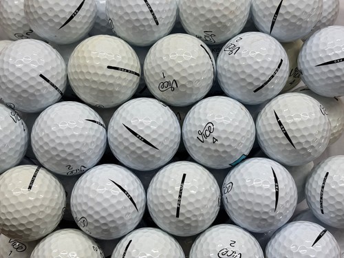 Vice golf balls pro - golf, plus