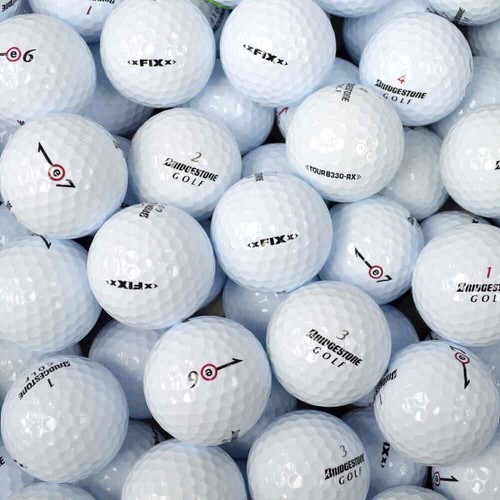 Bridgestone golf balls grade - balls,