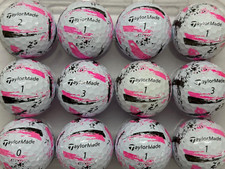 12 TAYLORMADE SPEEDSOFT INK