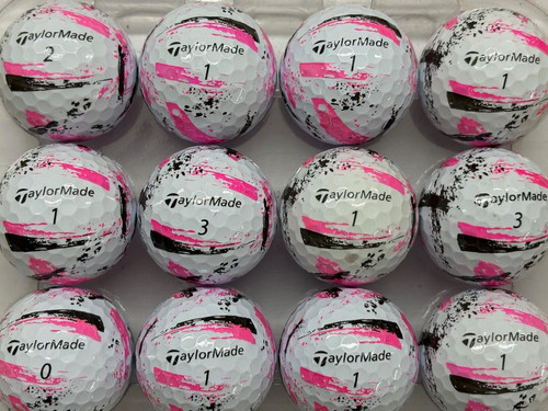 Taylormade speedsoft ink - 12,