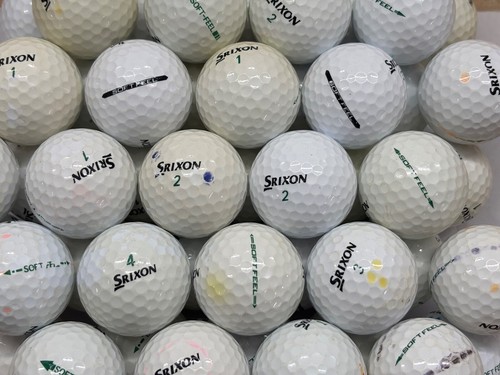 Srixon soft feel golf - srixon,