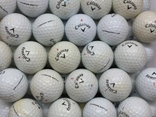 CALLAWAY CHROME SOFT/X GOLF