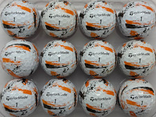 12 TAYLORMADE SPEEDSOFT INK