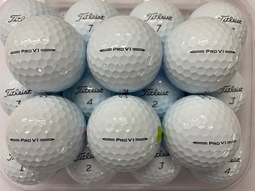 Titleist pro golf balls - titleist,
