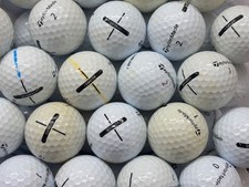 TAYLORMADE DISTANCE PLUS GOLF