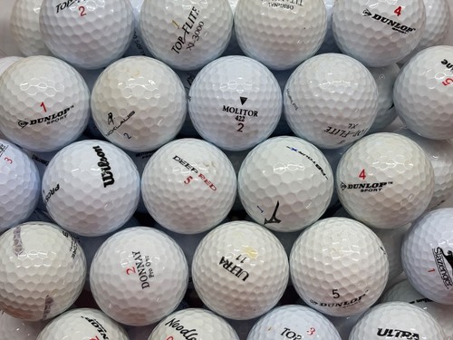 Cheap golf balls pearl - golf, pearl/grade