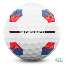 Callaway TruTrack Golf Balls -