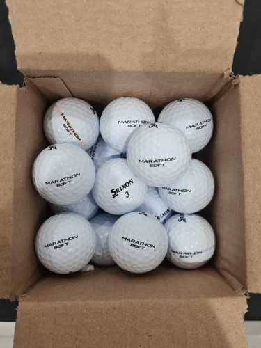 Srixon marathon soft pk - marathon,