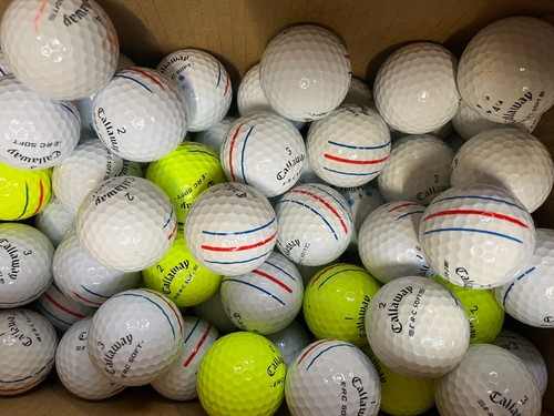Grade quality callaway - 24,