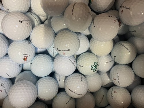 Grade taylormade tour - 24, a