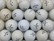 Callaway Golf Balls 50 Pack