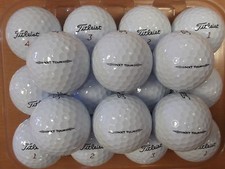 TITLEIST NXT TOUR GOLF BALLS