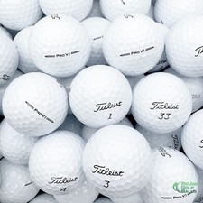 Titleist Pro V1 Golf Balls