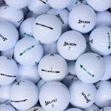 Srixon Soft Feel Golf Balls