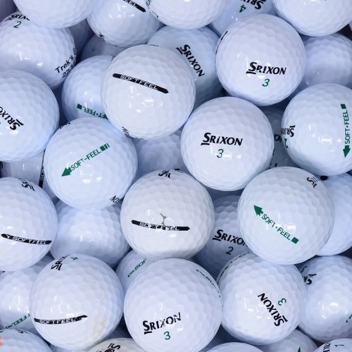 Srixon soft feel golf - srixon,