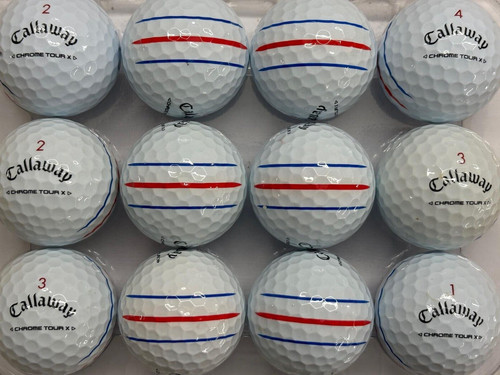 Callaway chrome tour x - tour,