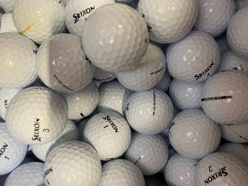 Srixon star pearl - ,