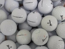50 SRIXON TRISPEED GOLF BALLS
