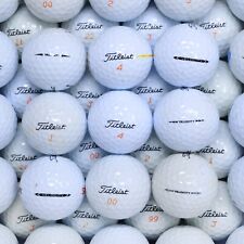 Titleist Velocity Lake Golf