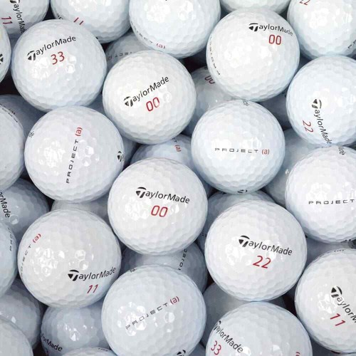 Taylormade project golf - project,