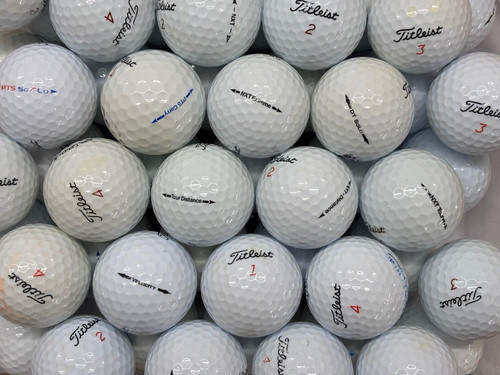 Titleist golf balls nxt - balls, tour