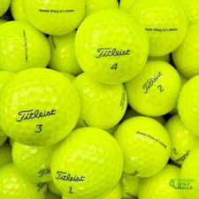 Titleist Pro V1 Golf Balls