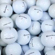 TaylorMade Lake Golf Balls