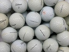TITLEIST PRO V1 GOLF BALLS