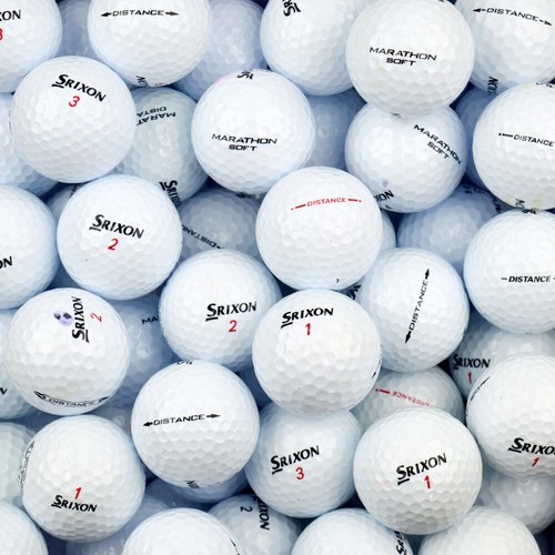 Srixon golf balls grade - srixon,