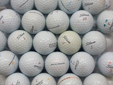 Titleist Pro V1x Golf Balls