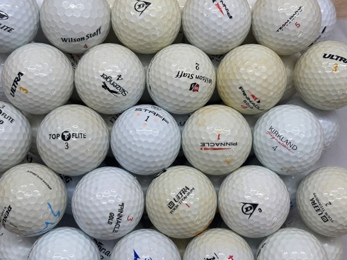 Cheap used golf - cheap, balls