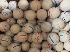 40 A GRADE CALLAWAY SUPERSOFT