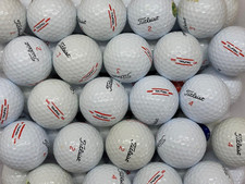 TITLEIST TRUFEEL GOLF BALLS