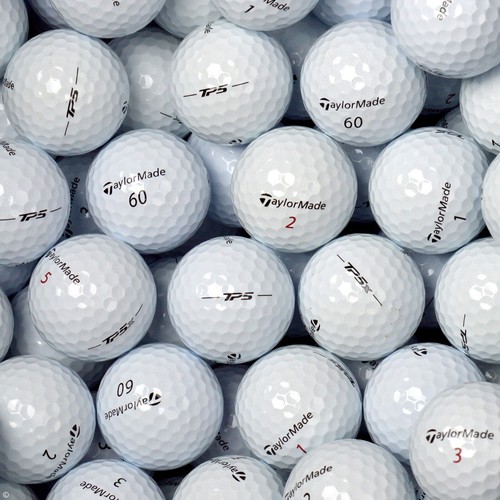 Taylormade golf balls grade - golf,